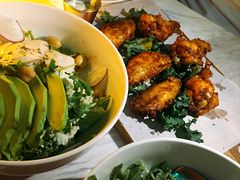 土耳其风味鸡翅-农畉LONFOOD(福田星河COCOPark店)