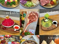 -韩一品韩国料理(柏庐南路店)