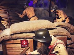 -上海四行仓库抗战纪念馆