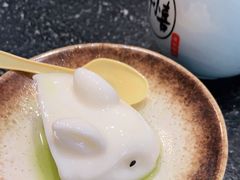 -牛小喜黑牛烤肉料理(霸州店)