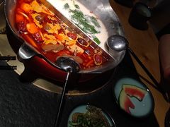 -湊湊火锅·茶憩(石家庄万象城店)
