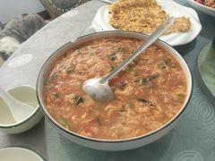 -遇见小院—虹鳟鱼•农家菜(怀柔店)