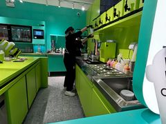 -gleeglee乐溢亦茶(合生汇店)