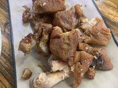 -豫掌柜饸饹面·烩面(秀沿路店)