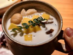 -星叶·东南亚料理(温州万象城店)