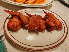 -CRAZYONES西班牙海鲜饭(上海美罗城店)