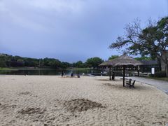 -上海佘山世茂艾美酒店
