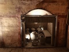 -洛阳古墓博物馆