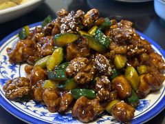 -鼎香润(德胜门内店)