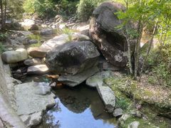 -大鄣山卧龙谷景区