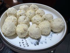 豆腐丸子-志晖园圆子鸡·辣子鸡(阳光店)