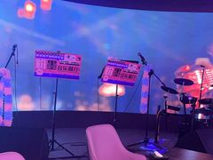 -粉墨特色菜·烧烤音乐酒馆