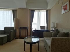 -大连富丽华大酒店