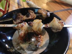 -袁家水泊水浒烤肉(白金店)