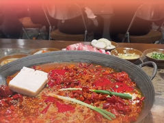 -阳阳老火锅(小南门店)