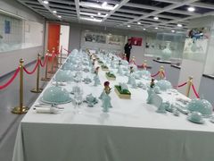 -龙泉青瓷博物馆