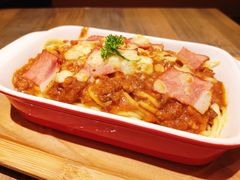 -卡朋西餐(扬名广场店)