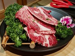 -松鱼亭·和牛烧肉(协鑫广场店)
