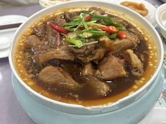 -白魁老号饭庄(交道口店)