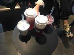 -喜茶(北京三里屯太古里店)
