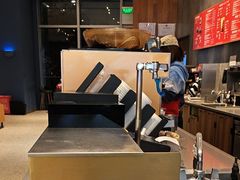 -星巴克(凯德晶萃店)