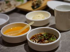 -韩盛·古法烤肉店(皇城恒隆广场店)