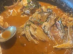 -筱爷叔·上海传统手工菜(玉树路店)