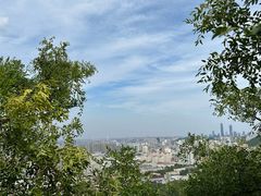 -千佛山风景名胜区