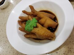 -点都德(盘福楼店)