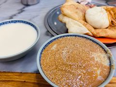 -马记伊源斋涮肉·清真菜(潘家园古玩市场店)