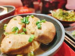 -谭鸭血老火锅·匠心(环球港旗舰店)