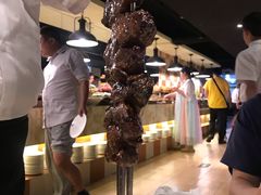 -戈拿旺巴西烤肉(崇文门店)