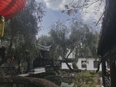 -中山詹园