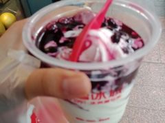 -蜜雪冰城(大智路店)