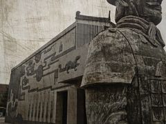 -秦始皇帝陵博物院(兵马俑)