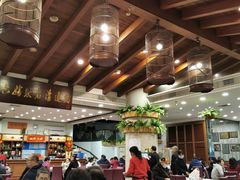 大堂-六婶西关小厨(光塔路店)