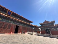 -历代帝王庙博物馆