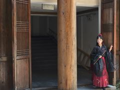 -国色写真馆(园博园店)