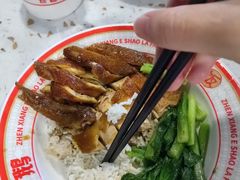 -珍香鹅(软件基地店)