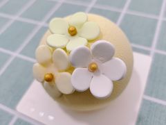 -法桐蛋糕·手作面包(万象城店)