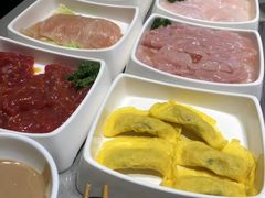 -海底捞火锅(旭辉MALL店)
