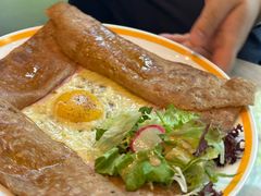 -La Creperie法餐厅(芮欧百货店)