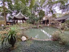 -成都杜甫草堂博物馆