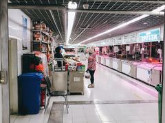 大堂-满记烧饼(牛街东里小区一区店)