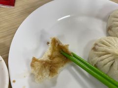 -津门永胜包子铺(哈尔滨道总店)