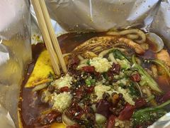 -见味花甲(福田coco park店)