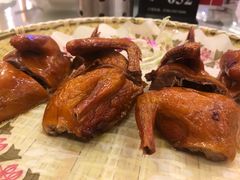 -顺风山庄(水濂山店)