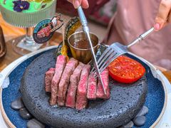 -秘密旅行Bonjour(黑金冠 江南西店)