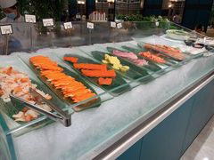 -晶丽香榭自助餐(南京大饭店)