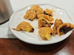 -老爷庙风味美食府(魏都大道店)